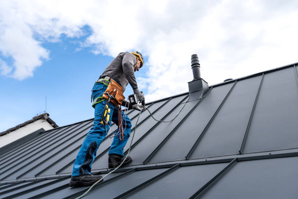 Asphalt Shingles Roofing in Erie, CO